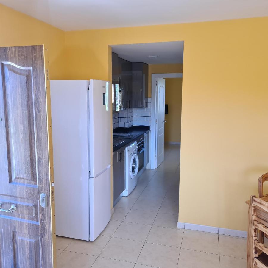 Oasis Royal F320 Apartamento *
